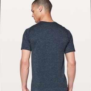 Lululemon Metal Vent Tech Short Sleeve 2.0!